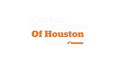 Paving Contractors of Houston logo