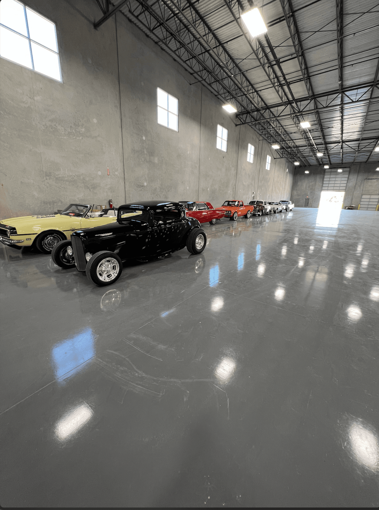 Houston paving projects and asphalt maintenance